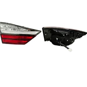 สำหรับ Lexus ES 2016 ชุดไฟท้ายด้านใน L81591-33460R81581-33460 - Product Image 5