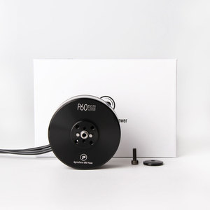 Moteur brushless RC étanche T-MOTOR P60 Pin KV170 KV340, <span class=keywords><strong>prix</strong></span> <span class=keywords><strong>de</strong></span> gros abordable, 10kg 20kg pour drone agricole - Product Image 6