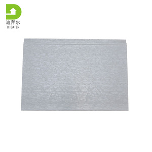 <span class=keywords><strong>Panel</strong></span> Sándwich de Poliuretano Ignífugo y Resistente a la Humedad para Techos de Fábricas y Talleres - Product Image 6