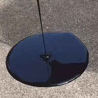 Vente directe d'usine peinture d'étanchéité liquide revêtement de pulvérisation imperméable de toit en caoutchouc de silicone pour la résistance UV extérieure