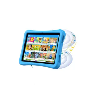 Hot Selling Umidigi G1 Tab Kids Tablet Pc 10.1 Inch 4Gb + 64Gb Android 13 Rk3562 Quad-Core Kinderen Tablets