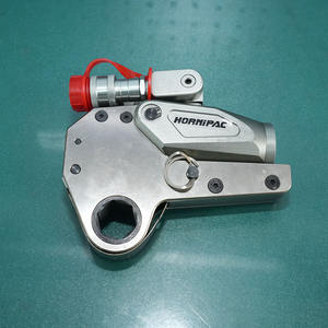 Гидравлический динамометрический ключ HORNIPAC Hollow Ratchet Cassette W2000X с низким профилем - Product Image 4