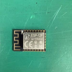 Modules de communication/IoT ESP-12F (ESP8266MOD) 100 % originaux, modules WiFi 2,4 GHz 3,3 V avec puce ESP8266 - Product Image 1