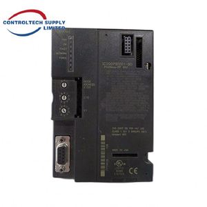 Scanner PROFINET IC200PNS001 à capacité réelle de 100 % - Product Image 2