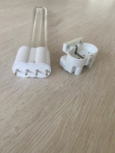 2023 JUGUANG 36W 40W 60W 75W 185nm Ozon lampe H-förmige PL-förmige UV-Leuchten für HLK-System <span class=keywords><strong>AC</strong></span> - Product Image 5