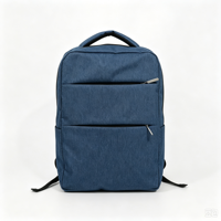 Sac à dos pour homme, sacoche pour ordinateur, léger et résistant à l'eau, universel pour homme et femme, sac à dos de voyage grande capacité