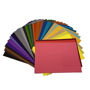 Papel Iridiscente de Doble Cara con Recubrimiento Anti-Rizado de 250 g/m², Color Perla, Cartulina para Invitaciones de Boda, Marcos de Fotos, Velas - Product Image 4