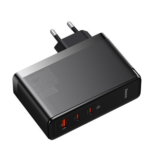 <span class=keywords><strong>Baseus</strong></span> 140W GaN5 Pro Chargeur <span class=keywords><strong>USB</strong></span> Type C PD3.1 Charge rapide pour Macbook Tablet Charge rapide 4.0 3.0 Chargeur pour <span class=keywords><strong>iPhone</strong></span> 14 13 12 - Product Image 3