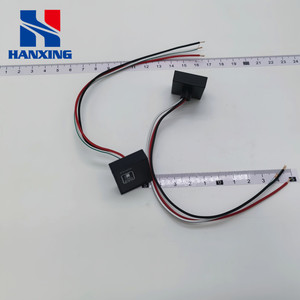 Connecteur électronique de commande ECU pour conversion GPL/GNC de voiture, pièces automobiles pour interrupteur GoFas, fabriqué en Chine - Product Image 5