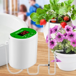 Dropshipping Wholesale Automatic Watering Device Intelligent Water Pump Dropper Garden Other Watering Irrigation System - Product Image 1