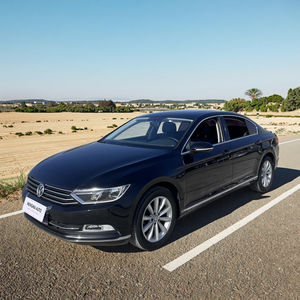 รถยนต์โฟล์คสวาเกน มาโกตัน ปี 2018 เครื่องยนต์ 1.8 เทอร์โบ ขับเคลื่อนล้อหน้า เกียร์อัตโนมัติ พร้อมหลังคาซันรูฟแบบพาโนรามา สภาพดีเยี่ยม สำหรับส่งออก - Product Image 1