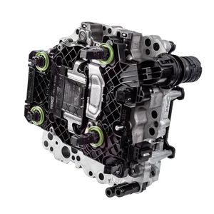 DQ500 OBH OBT OBH927711C механическая передача с электромагнитным клапаном блока управления, подходит для Audi и Volkswagen <span class=keywords><strong>DSG</strong></span> - Product Image 3
