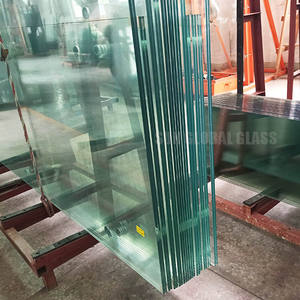 4.4.2 زجاج عائم مصفح شفاف بحجم قياسي 8.76 مم من نوع PVB - Product Image 5