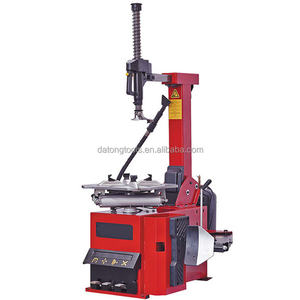 Máquina equilibradora de ruedas de neumáticos de coche de alta calidad, equipo de servicio de coche para Taller de neumáticos, salida de fábrica - Product Image 4