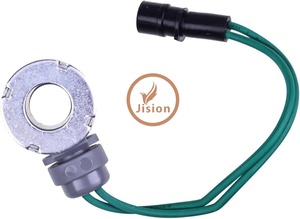 คอยล์โซลินอยด์วาล์ว 321-5658 24V สำหรับรถขุด Caterpillar 771C 773E 793C 771D 773D 769D 2H 160H 140H อะไหล่รถขุด - Product Image 5
