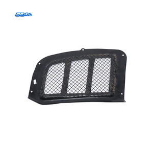 Rejilla de capó izquierda y derecha original usada de alta calidad para Ferrari 458 Spider 83908700 83908900 - Product Image 3