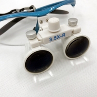 Neurosurgery Doctor Use Exporters Surgery Binocular Thoracic 2.5x 3.5x Surgical Medical Loupes Magnifier Magnifying Glasses