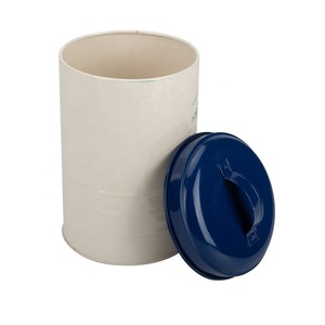 Ensemble de 3 boîtes à thé, café et sucre écologiques pour la cuisine et les cadeaux - Product Image 5