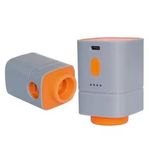 <span class=keywords><strong>Bolsas</strong></span> de Compresión al Vacío para Viaje, con Bomba USB Recargable, para Maletas, Ahorro de Espacio en Viajes - Product Image 2