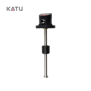 Sensore Integrato di Livello Liquido e Temperatura KATU Brand LT400 Ampiamente Utilizzato nei Sistemi di Lubrificazione delle Macchine Utensili - Product Image 6