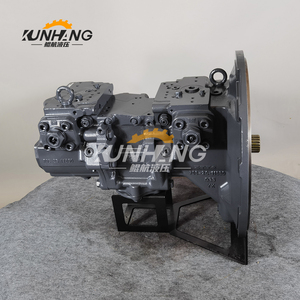 ปั๊มไฮดรอลิก Kunhang Brand PC360LC-8 รุ่น 708-2G-00181 708-2G-01181 708-2G-11350 สำหรับเครื่องจักรหลัก - Product Image 3