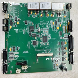NUEVA TARJETA DE ENSAMBLAJE LECO SM INSTR CTRL GDS 666-323J - Product Image 3