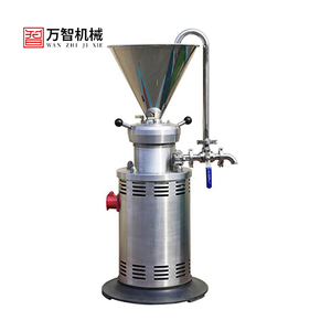 Xoài mứt Máy xay, dọc thép không gỉ đào mứt keo nhà máy - Product Image 5