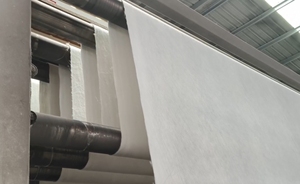 Không có vết nứt HDPE <span class=keywords><strong>Composite</strong></span> lót vải địa kỹ thuật gia cố thiết kế công nghiệp phong cách tôm trang trại AO kênh lót cá trang trại Ao - Product Image 6