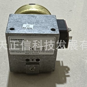 Interruptor de presión Honeywell DGM306A, producto original, precio a consultar por separado. (Producto falso no aceptado) - Product Image 1