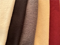 Chaqueta de forro polar micro con capucha para hombre, ropa de invierno para caza y senderismo