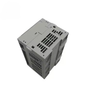 Vàng người bán FX5U-32MR/ES <span class=keywords><strong>PLC</strong></span> điều khiển với 16 đầu vào và Relay Kết quả đầu ra cho hiệu quả lập trình - Product Image 5
