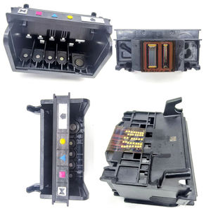 Tête d'impression 564 à 5 emplacements pour <span class=keywords><strong>HP</strong></span> <span class=keywords><strong>Photosmart</strong></span> 7510 <span class=keywords><strong>7520</strong></span> 7521 7525 7515 - Product Image 1