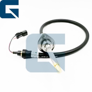 Ensemble de capteurs JIAJUE 729-11-22000 pour bulldozer D31EX/D31PX avec garantie de 3 mois, emballage neutre et assistance en ligne - Product Image 3