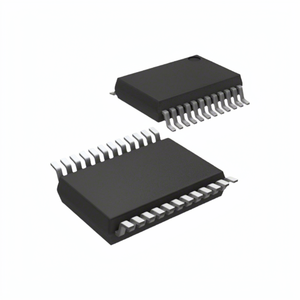 Manufacturer Channel 24 SSOP Embedded EFM8BB31F64I-B-QSOP24R Buy Online Electronic Components - Product Image 1