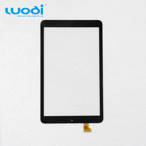 Écran tactile de <span class=keywords><strong>8</strong></span> pouces pour tablette <span class=keywords><strong>Samsung</strong></span> <span class=keywords><strong>Galaxy</strong></span> <span class=keywords><strong>Tab</strong></span> <span class=keywords><strong>a</strong></span> <span class=keywords><strong>8</strong></span>.0 2018 SM T387, écran tactile numérique - Product Image 2