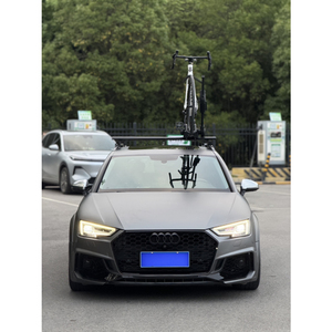 Guazi <span class=keywords><strong>Audi</strong></span> <span class=keywords><strong>A4</strong></span> <span class=keywords><strong>2017</strong></span> Usado, Vagoneta, Gasolina, Automático, Tracción Total, Gris Oscuro, <span class=keywords><strong>Segunda</strong></span> <span class=keywords><strong>Mano</strong></span>, Disponible en Concesionario, Stock Disponible - Product Image 5