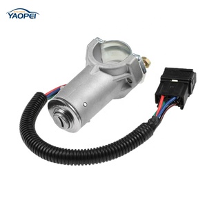 Khóa Đánh Lửa Đánh Lửa 2996075 + 2 Phím Cho <span class=keywords><strong>IVECO</strong></span> Daily 2006-2012 - Product Image 2