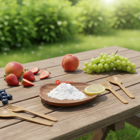 Citrate de zinc naturel de qualité alimentaire USP 99% en poudre, agents aromatisants et stabilisants, durée de conservation de 2 ans