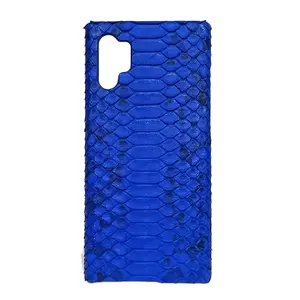 Custodia per telefono in vera pelle di alta qualità per <span class=keywords><strong>Huawei</strong></span> <span class=keywords><strong>P30</strong></span> pelle di serpente <span class=keywords><strong>Cover</strong></span> per <span class=keywords><strong>Huawei</strong></span> - Product Image 1