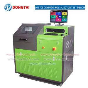 Herstellung Verkauf <span class=keywords><strong>Common</strong></span> <span class=keywords><strong>Rail</strong></span> Inj ector Prüfstand Diesel Fuel Injection <span class=keywords><strong>Test</strong></span> <span class=keywords><strong>Bench</strong></span> <span class=keywords><strong>DTS709</strong></span> - Product Image 3