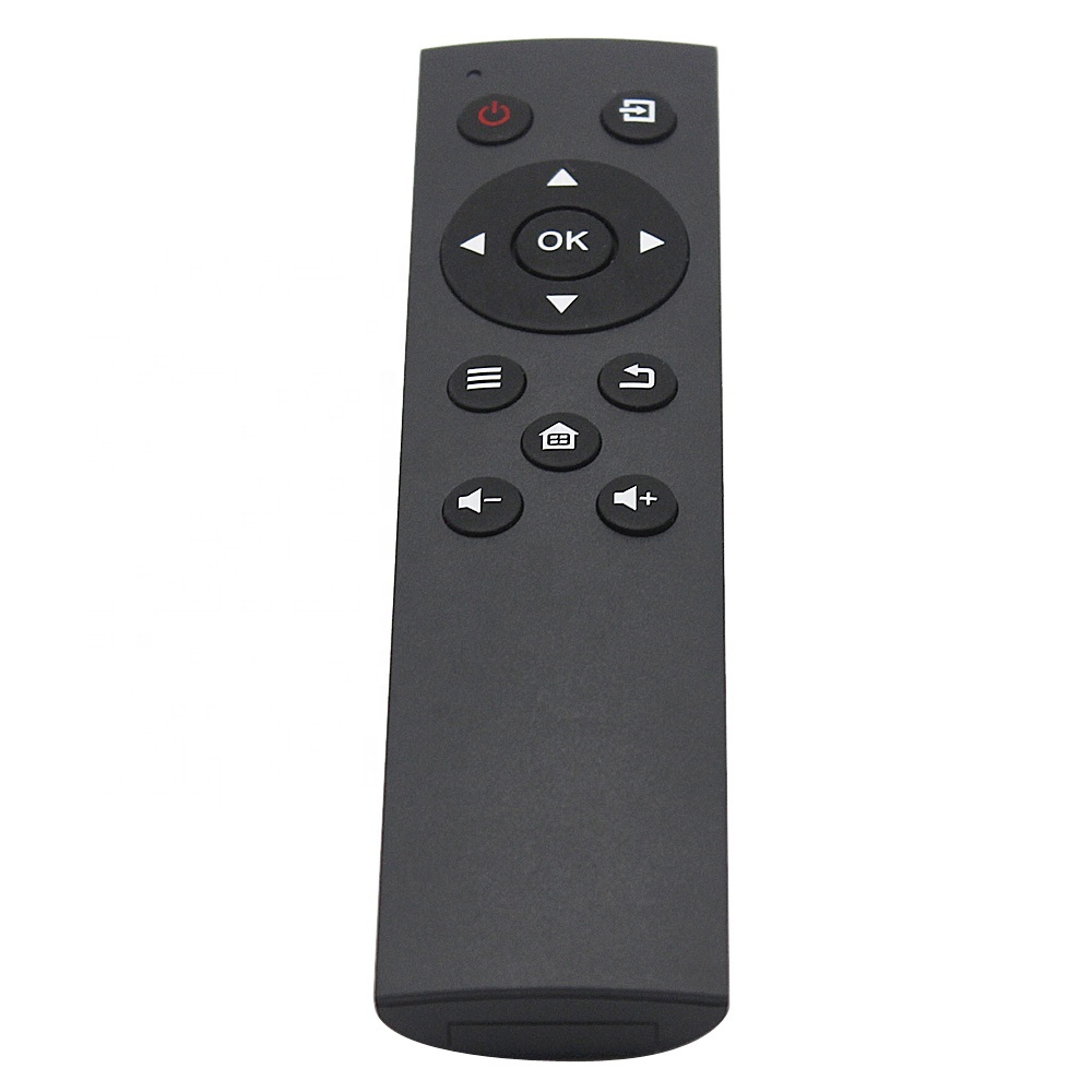 Universal <strong>IR</strong> Remote <strong>Control</strong> for Multimedia <strong>Speaker</strong> Stereo Sound Bar Home Theater Remote <strong>Control</strong>