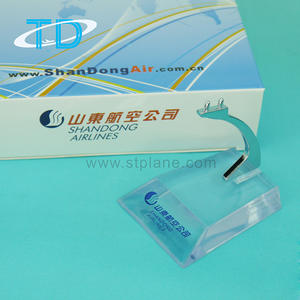 Shandong Airplane รุ่นโลหะ <span class=keywords><strong>B737</strong></span>-<span class=keywords><strong>800</strong></span>เครื่องบินออกแบบเดสก์ท็อปโบอิ้งเทคนิคการทาสีสำหรับของขวัญทางธุรกิจ - Product Image 5