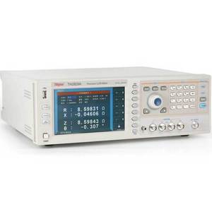 Medidor LCR de Precisión TH2829A de Tonghui Electronics, 20Hz 1MHz, Interfaz USB, Analizador Automático de Componentes - Product Image 3