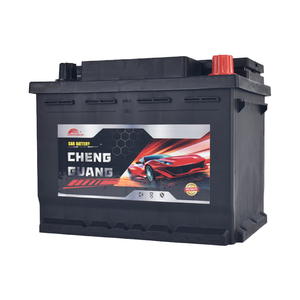 Nouvelle <span class=keywords><strong>batterie</strong></span> de voiture en gros, premium, 12V <span class=keywords><strong>44Ah</strong></span>, sans entretien, haute performance, norme japonaise, garantie 12 mois, <span class=keywords><strong>batterie</strong></span> de voiture pour - Product Image 1