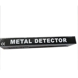 Factory Design On Sale Handheld High Sensitivity Body Search Security Tool Handheld Metal Detector