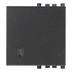 Push <b>Button</b> Switch 4.9mm Length 2.23mm Height Grey Color - Product Image 1