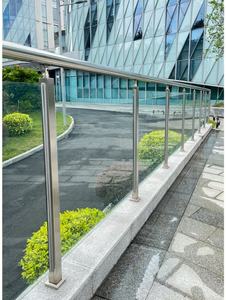 <span class=keywords><strong>2025</strong></span> bán chạy nhất cầu thang ban công kính lan can thép không gỉ, nhà máy bán hàng trực tiếp, dễ dàng để cài đặt - Product Image 5