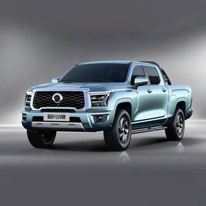 GWM <span class=keywords><strong>steed</strong></span> 5ดีเซล2.0T 163Hp 8AT Euro VI รถกระบะขับด้านซ้ายมือแบรนด์ใหม่ของจีนสำหรับการดำเนินงานทางการเกษตร - Product Image 3