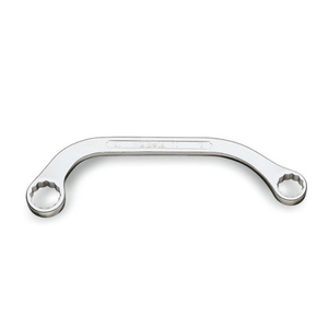 ชุดประแจแหวนคู่5ชิ้นสำหรับผู้เริ่มต้นรุ่นเบต้า83/S5 10x12-19x22mm (5ชิ้น) - Product Image 2