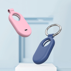 Étui en silicone Tracker Protect pour Samsung <span class=keywords><strong>Galaxy</strong></span> <span class=keywords><strong>Smart</strong></span> <span class=keywords><strong>tag</strong></span> 2 étui de protection anti-rayures et anti vol pour <span class=keywords><strong>Smart</strong></span> <span class=keywords><strong>tag</strong></span> 2 - Product Image 4